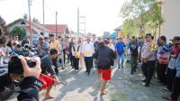 Gagasan Cemerlang Anwar-Reny, Bangun Rumah Sakit Regional di Banggai dengan Layanan Berkualitas untuk Semua Kalangan
