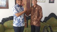 Perkuat Hubungan Antar-pemuka Adat, Anwar Hafid Sambangi Keluarga Tomundo Banggai