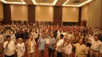 Relawan Prabowo Deklarasikan Dukungan untuk Kemenangan Pasangan BERAMAL