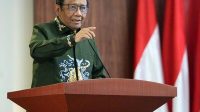Sikap Tegas Menteri Amran Copot Anak Buah Terima Suap Dipuji Mahfud MD