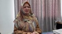 Cegah Polio, 58.423 Anak di Kabupaten Parigi Moutong Jadi Sasaran Imunisasi