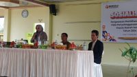 Bawaslu Parigi Moutong Sosialisasi Pengawasan Partisipatif Pilkada 2024