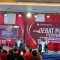 Debat Publik Pertama Cabup dan Cawabup Parigi Moutong Sukses Digelar