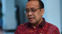 Mensesneg Pastikan Presiden Jokowi Hadiri Pelantikan di DPR