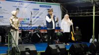 Di Poso dan Sigi Anwar Hafid Janji Perubahan Positif Untuk Warga