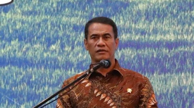 Mentan Amran Bidik Poso Untuk Rencana Investasi Perusahaan Vietnam