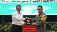 Dukung Percepatan Swasembada Pangan, Polri Siapkan Strategi