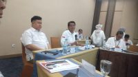 Kegiatan Jurnalis Class Angkatan 10 OJK di Makassar: Meningkatkan Kapasitas Wartawan untuk Berita yang Akurat