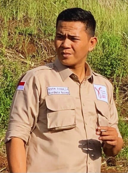 Laporkan Oknum yang Mencatut Nama Gempita yang Meminta Fee di Kementan