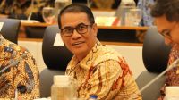 Rohmin: Mentan Amran Bisa Jadi The Best of Agriculture Minister