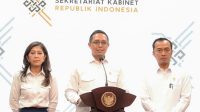 Prabowo Tegaskan Jajaran Kabinet Tak Main-main Atasi Judi Online, Narkoba, Penyelundupan, Korupsi