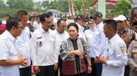 Ketua Komisi IV DPR RI Dukung Program Strategis Kementan Capai Swasembada Pangan