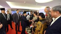 10 Hari Dinas di Luar Negeri, Prabowo Rindu Tanah Air: Saya Ingin Segera Pulang