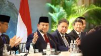 Prabowo Ingin Belajar Kesuksesan Brazil Garap Makan Bergizi Gratis dan Energi Terbarukan