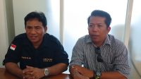 Kuasa Hukum Paslon Nizar – Ardi Lapor Dugaan Pelanggaran Netralitas Kades Ke Bawaslu Parimo