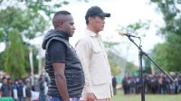 Petani Milenial Merauke Raup Pendapatan 15-20 Juta Per Bulan