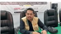 Bawaslu Parimo Telusuri Dugaan Pelanggaran Netralitas Kades