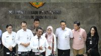 Mentan Amran Non-Aktifkan 11 Pejabat Kementan dan BlackList 4 Perusahaan
