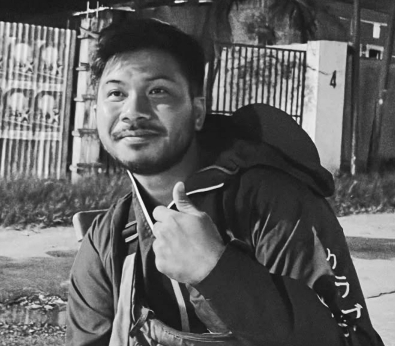 Doa-Doa Dari Bilik Suara
