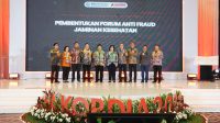 Wujudkan Ekosistem JKN Tanpa Kecurangan, BPJS Kesehatan Anugrahi Penghargaan Sejumlah Stakeholders