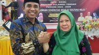Harapan Warga Sulteng: Pelantikan Gubernur Terpilih Anwar Hafid – Reny Lamadjido Segera Dilaksanakan