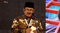 Menteri Bappenas: Program Makan Bergizi Gratis akan Dorong Permintaan Baru Hasil Tani Lokal