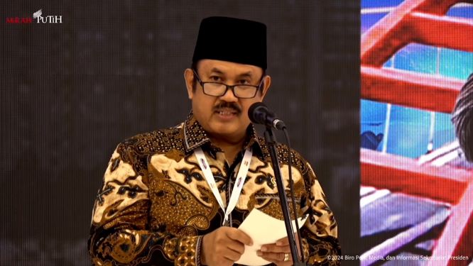 Menteri Bappenas: Program Makan Bergizi Gratis akan Dorong Permintaan Baru Hasil Tani Lokal