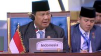 Prabowo Dorong Kolaborasi Sumber Daya Maritim di KTT D-8 Summit Kairo