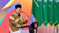 Prabowo Ingin Pemerintahan Bersih dan Korupsi Hilang: Saya Ditertawakan, Diejek