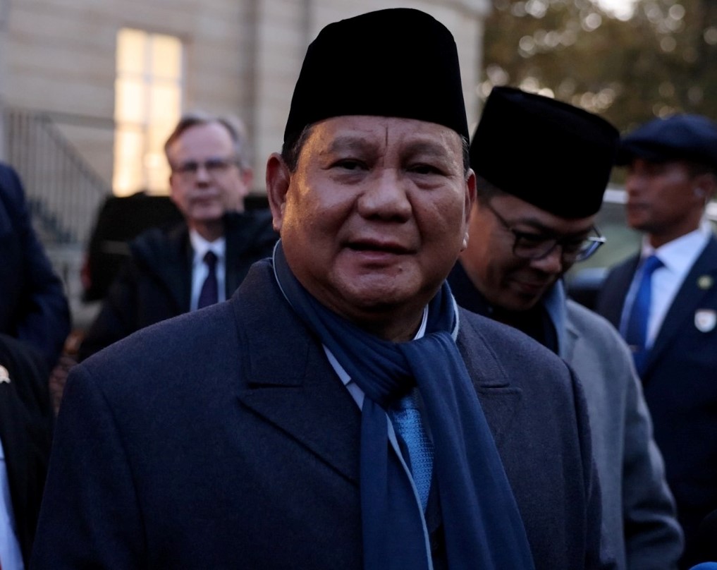 Kado Awal Tahun Dari Presiden Prabowo, PPN 12% Hanya Untuk Barang Dan Jasa Mewah