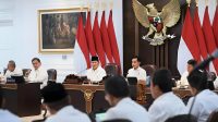 Indonesia Dermawan dan Solid dalam Hadapi Bencana