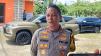 MA, Warga Kecamatan Balinggi Meninggal Dunia di Polres Parigi Moutong