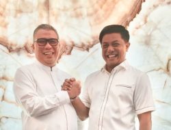 Partisipasi Pilkada Sulteng 2024 Hanya 72,73 Persen, Ini Kata Ketua Harian Beramal