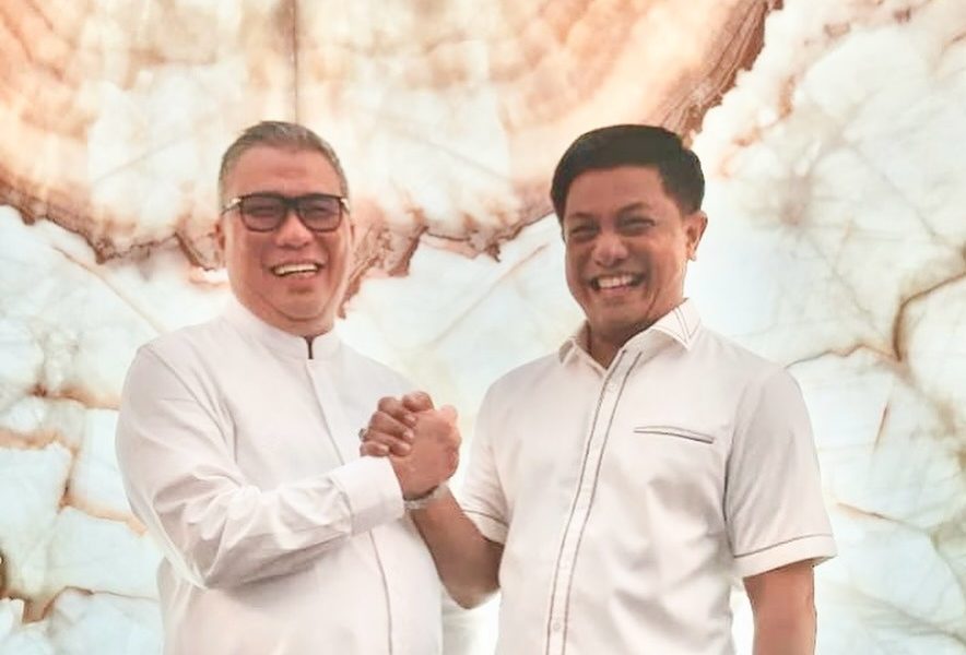 Partisipasi Pilkada Sulteng 2024 Hanya 72,73 Persen, Ini Kata Ketua Harian Beramal