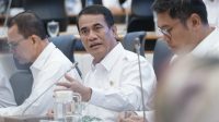 Mentan Amran Banjir Pujian dari Komisi IV DPR RI