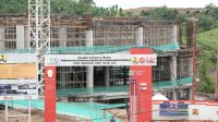 Masjid Negara IKN Dapat Digunakan Salat Idulfitri 2025