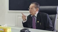 Tegas! Anggota Komisi II DPR RI, Longki Djanggola Usulkan ke Mendagri, ASN dan Pejabat Negara Terlibat Kampanye Harus Diberhentikan Sementara