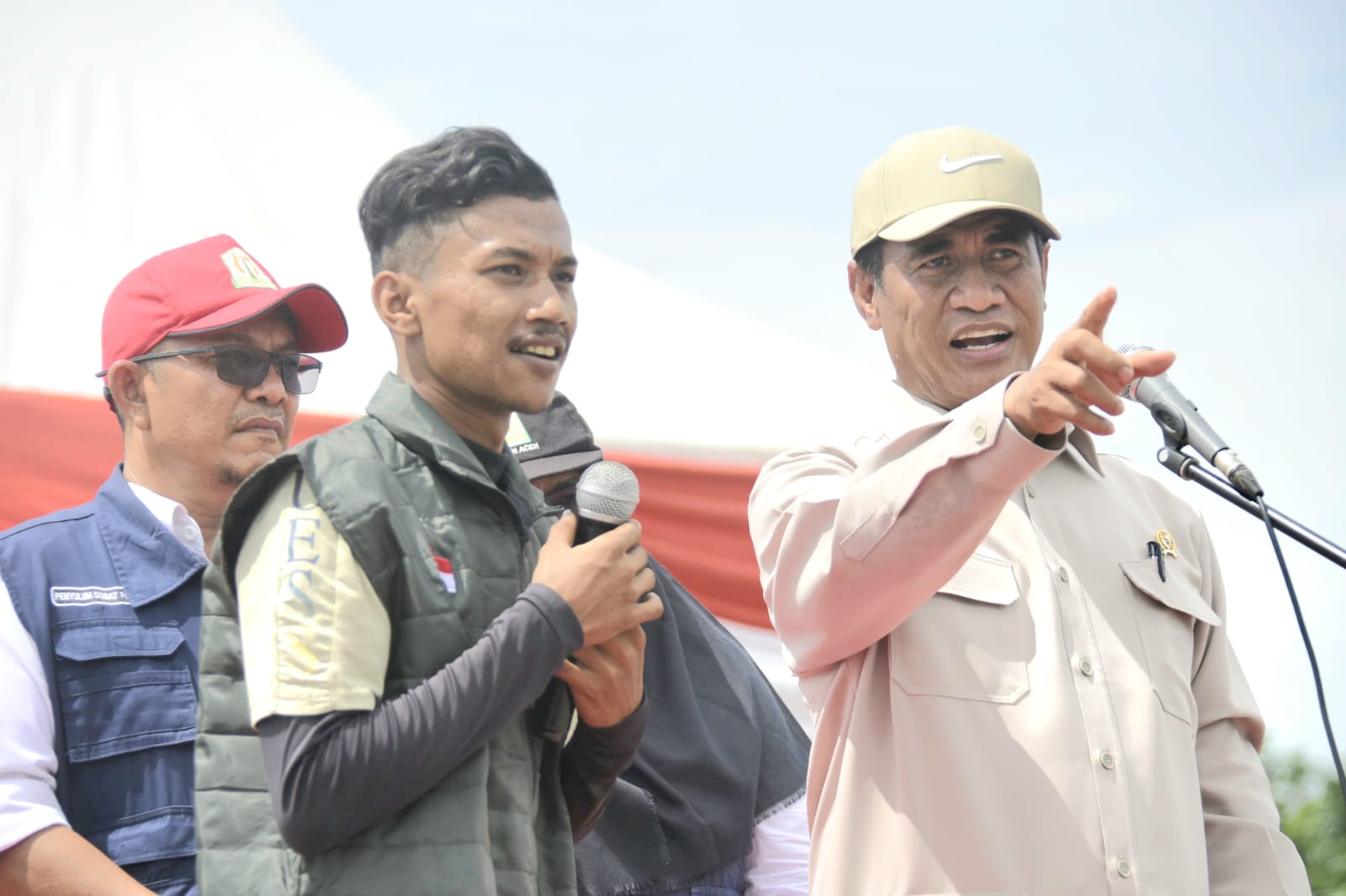 Terapkan Konsep Pertanian Modern, Petani Muda Aceh Raup Rp30 Juta Tiap Bulan