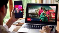 Telkomsel Hadirkan Promo Paket Netflix Bundle Data Telkomsel Menyambut NATARU 2025