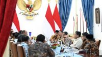 Presiden Prabowo Dorong Percepatan Program Makan Bergizi Gratis di Indonesia