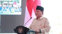 Optimistis Pertumbuhan Ekonomi 8%, Prabowo: Pemerintah Telah Hasilkan Penghematan Yang Cukup Besar