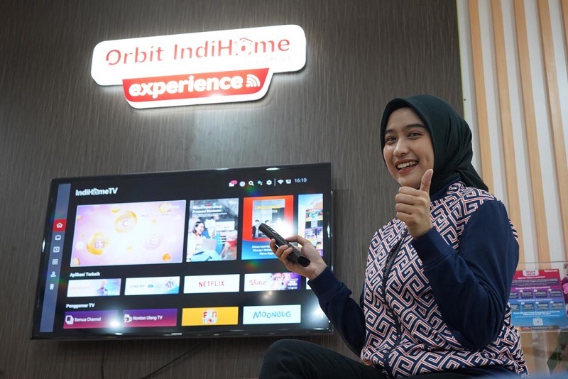 Daftar Mudah! Registrasi IndiHome Baru Paket JITU 1 Secara Online
