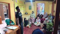 DPC Pelita Prabu Parimo Beri Penguatan Khusus SPPG Soal MBG di Empat Kelurahan
