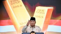 OJK Buka Peluang bagi LJK Menjalankan Kegiatan Usaha Bulion