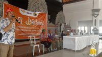 Jelang Ramadhan, PT CPM Berbagi 1000 Paket Sembako untuk Warga Lingkar Tambang