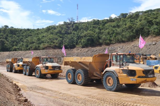 Begini Penanganan Limbah Cair di PT Citra Palu Minerals