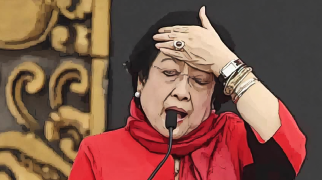 megawati