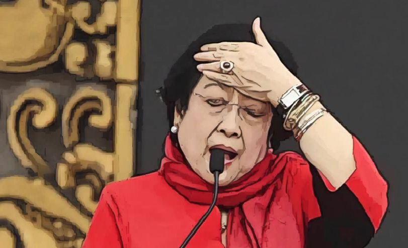 megawati