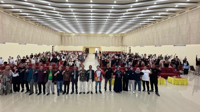 Hadapi SNPMB 2025, Telkomsel Gandeng Ilmupedia Tryout UTBK SNBT