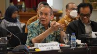 Baleg DPR RI Kunjungi NTB untuk Pengayaan RUU Perubahan UU PPMI